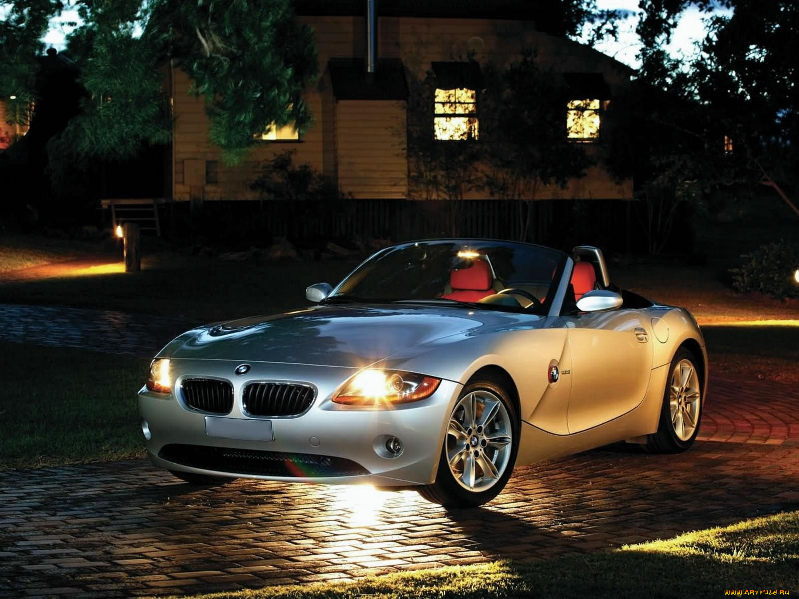 , bmw